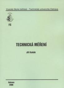 Technická měření
