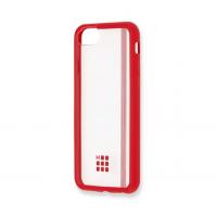 Moleskine: Kryt na iPhone X červený