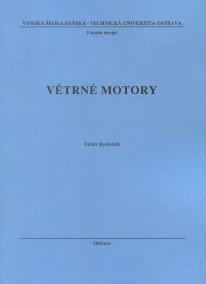 Větrné motory