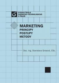 Marketing: Principy, postupy, metody