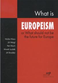 What is Europeism