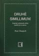 Druhé simillimum