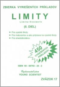 Limity, II. diel