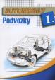 Automobily (1) - podvozky