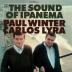 Winter, Paul:  Sound Of Ipanema / 180Gr. Deluxe Ltd. Reissue Incl.Original Artwork