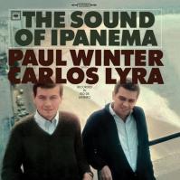 Winter, Paul:  Sound Of Ipanema / 180Gr. Deluxe Ltd. Reissue Incl.Original Artwork