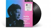 Billie Holiday:  Lady Sings the Blues (HQ / 180gr vinyl)