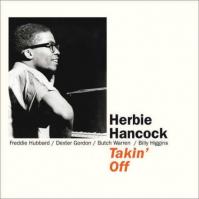 Herbie Hancock:  Takin´ Off (plus 4 bonus tracks)