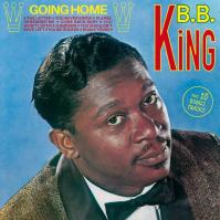 B.B. King:  Going Home -Coll. Ed- (incl. 2 bonus tracks, 180g)