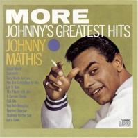 Johnny Mathis:  Johnny´s Greatest Hits (With Booklet - Digi)