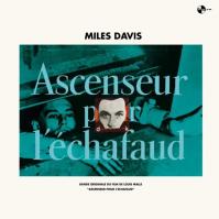 Miles Davis:  Ascenseur Pour (HQ) (180g, Deluxe Inner Sleeves)