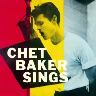 Chet Baker:  Sings (LP+7- / coloured / HQ – incl. 7- bonus single on orange vinyl)