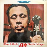 Charles Mingus:  Mingus Ah Um (HQ / 180g direct metal mastering w/ alt. original cover)