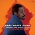 Eric Dolphy Quintet:  Outward Bound