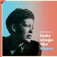 Billie Holiday:  Lady Sings the Blues (Gatefold replica / 9 bonus tracks / 24bit DG remastered)