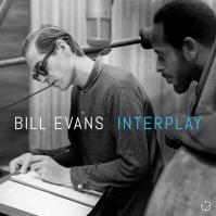 Bill Evans:  Interplay (bonus tracks)