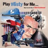 Play Misty For Me - Mu. Colour Tbc