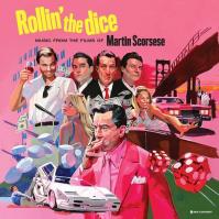 Rollin´ The Dice - Music From The Films Of Martin Scorsese Green 180G