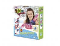 IDO3D Vertical: 4 pera sada