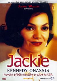 Jackie Kennedy Onassis 2DVD