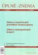 UZZ 9/2013 Zákon o rozpočtových pravidlách verejnej správy