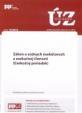 UZZ 16/2014 Zákon o súdnych exekútoroch a exekučnej činnosti