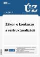 UZZ 4/2017 Zákon o konkurze a reštrukturalizácii
