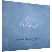 Ladislav Fanzowitz: Ernő Dohnányi volume 2