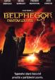 Belphegor: Fantom Louvru - DVD