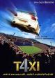 TAXI 4 DVD