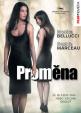 Proměna - DVD