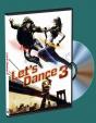 Let´s dance 3 - DVD