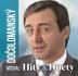 CD Michal Dočolomanský – HITY - DUETY