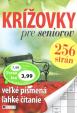 Krížovky pre seniorov