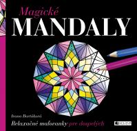 Magické MANDALY