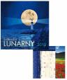 K - Lunárny kalendár - 2012 - nástenný N070
