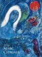 Marc Chagall 2016 - nástěnný kalendář
