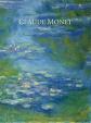 Claude Monet 2016 - nástěnný kalendář