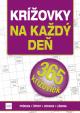 Krížovky na každý deň - príroda – zdravie – šport – zábava