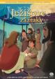 DVD ANIM.PRIBEHY N08 JEZISOVE ZAZRAKY