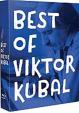 Best of Viktor Kubal - 3 DVD box
