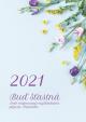 Diár pre veriacu ženu 2021: Buď šťastná