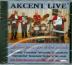 AKCENT LIVE CD