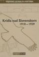 Krídla nad Slovenskom 1918-1939