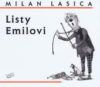 Listy Emilovi No.1