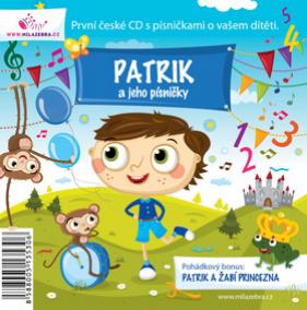 Patrik a jeho písničky