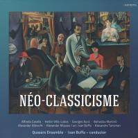 Quasars Ensemble  Néo-classicisme