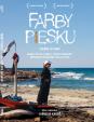Farby piesku / Colors of Sand