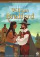 DVD AVD H07 WILLIAM BRADFORD