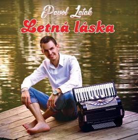 Pavol Laták: Letná láska